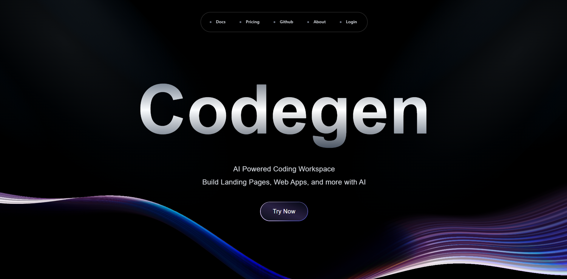 CodeGen